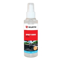 Würth Sprey Koku Şeftali 150ml