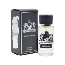 Lion Francesco Scent Of İstanbul Erkek Parfüm EDP 50 ML