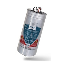 Pofaco Kondansatör 1kvar 400v