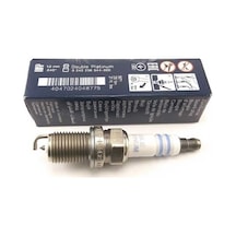Toyota Avensis T22 97-03 2.0 2000-2003 Bosch Çift Platin Buji 4 Adet