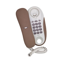 Md 50 Kablolu Duvar Telefonu Multitek Kapı Telefonu