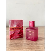 Fervore Rose Edt 100 Ml Kadın Parfüm
