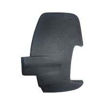 Ford Transıt V363 14/19 Ayna Kapağı Sol Siyah