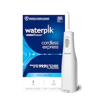 Water Flosser Wf-02 Ağız Duşu