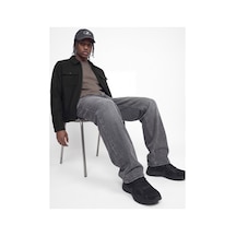 Jack & Jones Jcofusıon Shacket Siyah
