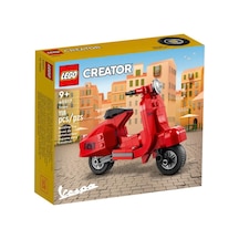 LEGO® Creator Expert 40517 Vespa 118 Parça