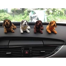 Kafa Sallayan Köpek 1 Adet