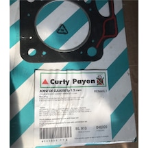 Payen Renault 9/19/21/5/clio Dieseel Silindir Kapak Contası