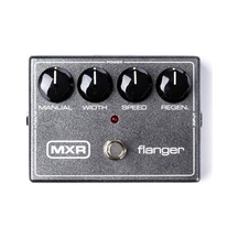 Mxr M177r Flanger Pedalı