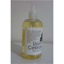 Ryotopro Üzüm Çekirdeği Aromaterapi Masaj Yağı 250 ML