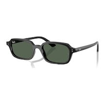Ray-ban Rb 4455 6677/71 52 Zurı Unisex Güneş Gözlüğü Siyah