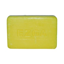 Egzas - Ezga Kükürtlü Sabun 100gr Acı Badem
