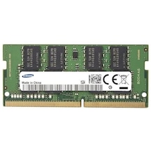 Samsung 16gb Ddr4 3200mhz Cl22 Notebook Ram M471a2g43ab2-cwe