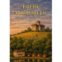 Ebebî Misafirler - 861799990