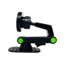 Ally Araç Mıknatıslı Ayarlanabilir Manyetik Telefon Tutucu