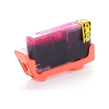 For Lexmark Hp Officejet 6500A Uyumlu Kartuş Seti Cmyk 4 Renk Sar