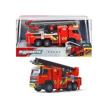 8503713001038 Volvo Fmx Truck Fire Engine