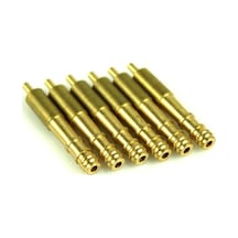 Constructo 80074 Top-6 Adet-prinçs - 32x5 Mm.-55080