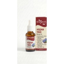 %100 Saf Hodan Yağı 20 Ml Soğuk Sıkım & Yoğun Nem Desteği