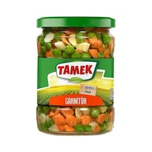 Garnitür 550gr Cam 1 Adet
