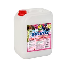 Bulutix Beyaz Sabun Parfümlü Yüzey Temizleyici 5 KG