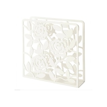 Ikea Lıksıdıg Peçetelik 16 X 4 X 16 Cm Beyaz