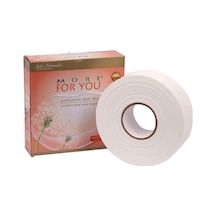 More For You Pembe Tüm Ciltler için Ağda Bezi 80 ML