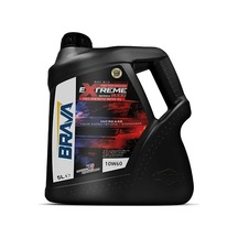 Brava Extreme 9000 10W-60 Tam Sentetik Motor Yağı 4 x 5 L