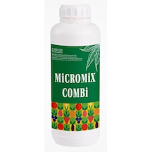 Micromix Combi-Dengeli Sıvı Mıkro Element Karısımı 1L