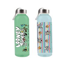 Rakle Looney Tunes Matara 500 Ml 2 Adet Çok Renkli