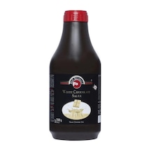 Fo Beyaz Çikolatalı Profesyonel Barsos 2.5 Kg