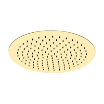 Artema Lite Lc Duş Başlığı 400 Mm Altın A4564623 Altın