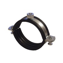 Somunlu Boru Kelepçesi 1&apos Lik Diğer