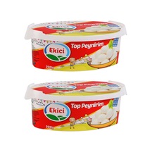Ekici Top Peynirim 2 x 200 G