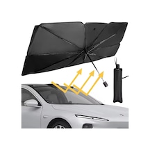 Peugeot 508, Hyundai Sonata, Citroen C5, Toyota Avensis, Fiat Egea Uyumlu Oto Şemsiye Diğer