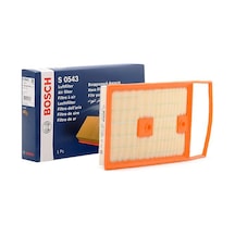 Volkswagen Polo 1.4 Tdı Hava Filtresi 2014 - 2017 Bosch