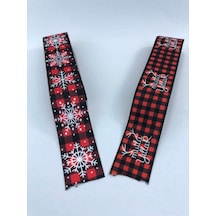 FdayAksesuar Yılbaşı Kurdele Seti 1 FRDY28966