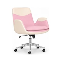 Pembe - Krem