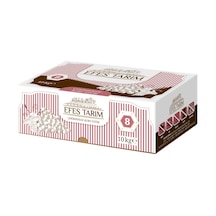 Efes Tarım Çekirdeksiz Kuru Üzüm Ağartılmış Tip 8 No 10 KG