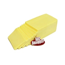 Vakumlu Taze Kaşar 500 Gr
