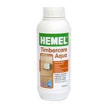 Hemel Timbercare Aqua Renksiz 1 Lt