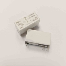 Hf115f-ı 9v 16a 1no 6pın Hf Güç Röle 3 Adet