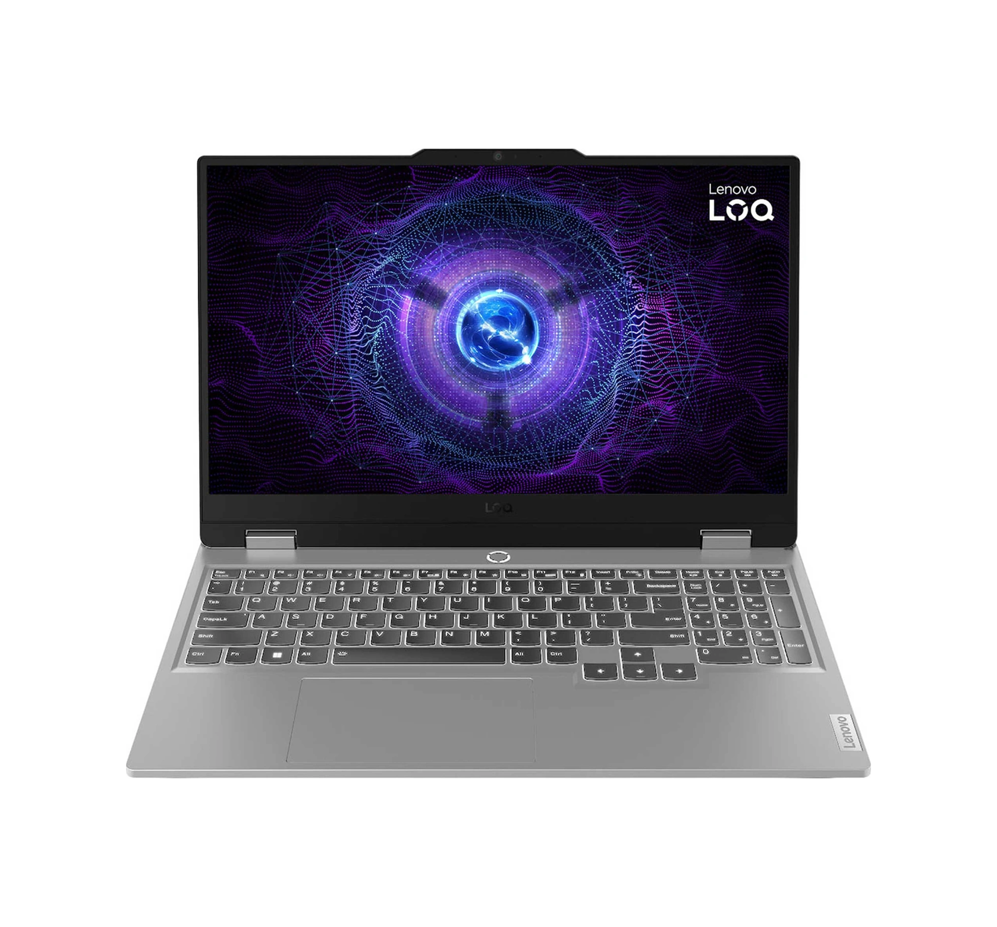 Lenovo LOQ 15ARP9 83JC00DYTR036 R5-7235HS 64 GB 2 TB SSD RTX3050 15.6" W11P Dizüstü Bilgisayar