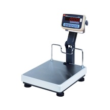 45x45 Eko Led Ekran Kırılır Boyun Tartım Baskül 150 Kg