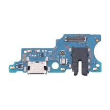 Samsung Uyumlu, Galaxy A06 4g Şarj Soketli Mikrofon Bordu Sm-a065f, Sm-a065f/ds