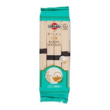 Miyata Ramen Noodle 300g - Kalın Buğday Unlu Japon Eriştesi 4'li Avantaj Paketi - 4 Adet Tarı