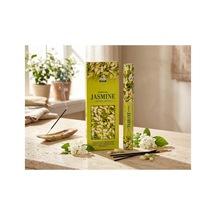 Darshan Jasmine Yasemin Kokulu Çubuk Tütsü 20 Adet