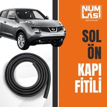 Nissan Juke 2010-2019 Sol Ön Kapı Fitili-a Kalite-numlas-nm5400
