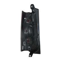 Opel Combo- 2019-2024 Stop Lambası Sağ Kırmızı/beyaz Cargo Mars Oem No:9820554880