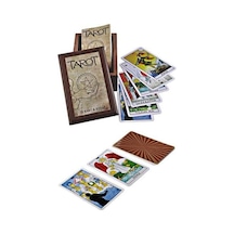 Tarot - Yqbx-663083